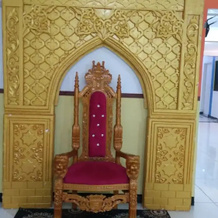 Salina Hotel Syariah Hostel, Сидоарджо — фото 5