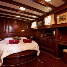 Plaghia Charter Boat&Breakfast, Скафати — фото 4