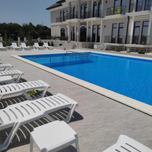 Stella Al Mare Boutique-hotel, 克里尼察 — 照片 2