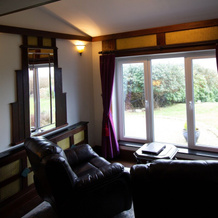 Ferndale Luxury Boutique Bed & Breakfast, 阿基尔岛 — 照片 3