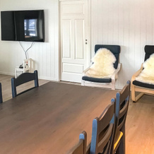 Stunning Apartment in Skulestadmo With Wifi and 3 Bedrooms, 斯库勒斯塔 — 照片 4