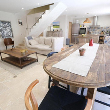 Maison de village avec piscine privée au coeur du village d'Aureille, 6 personnes LS1-386 PROUVENCO, 奥雷伊 — 照片 2