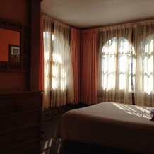 Campestre Quinta Esperanza Hotel, 米内拉尔德尔蒙特 — 照片 3