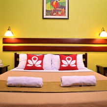 Zen Rooms B.m. Road, Пуэрто-Принцеса — фото 2