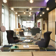 Moxy Berlin Ostbahnhof, Берлин — фото 3