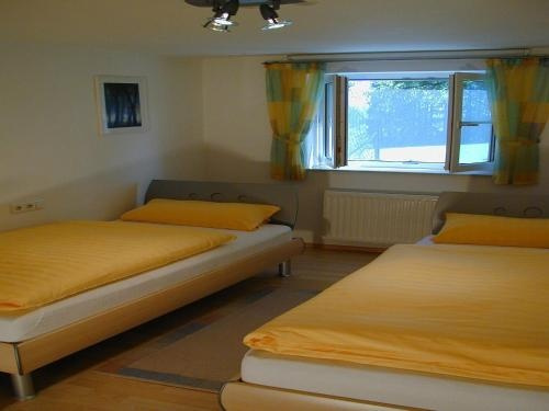 Ferienhaus Kuisle, 盖斯特拉茨 — 照片 1