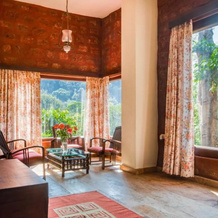 Urvinkaan - An Estate Hotel Chikmagalur, Мудигере — фото 4