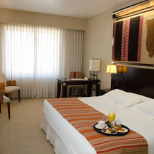 Hotel Alejandro I, Affiliated By Meliá, Сальта — фото 3