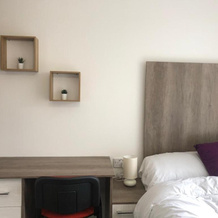 Safe Move - 23 Lancaster House, Лестер — фото 3