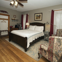 The Stone House Inn, 帕奥尼亚 — 照片 2