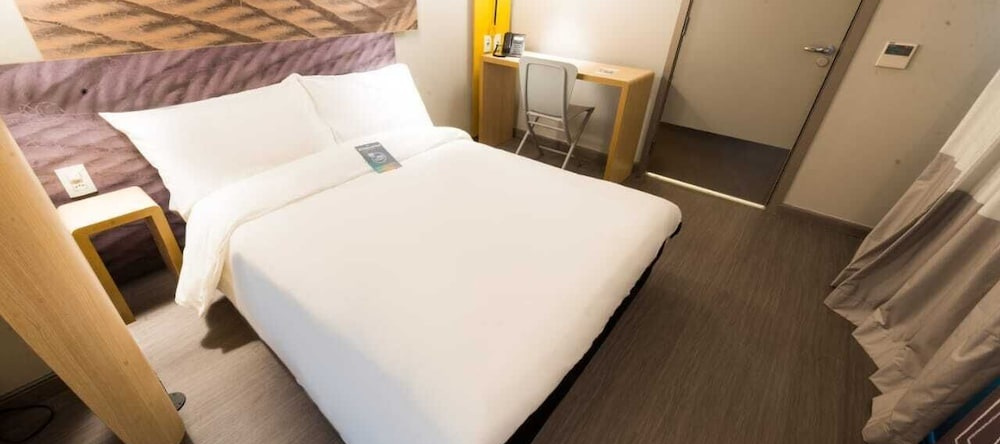 Ibis Hotel Juazeiro Do Norte, Juazeiro do Norte — photo 1