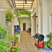 Kim Son Homestay 4, Phuoc Hai Fishing Village — photo 3