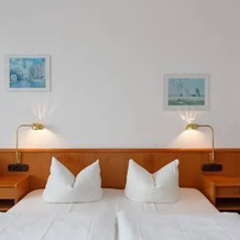 Berghotel Eberburg, 汉恩明登 — 照片 2