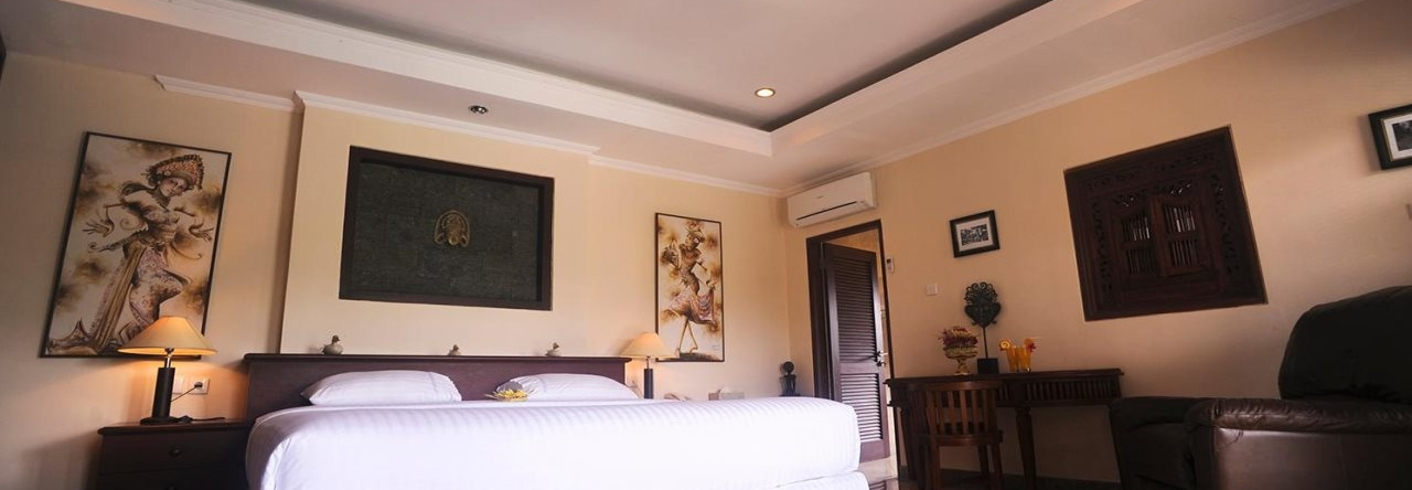 Gajah Asri Villa, 布基安 — 照片 1