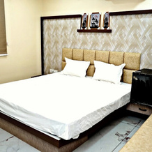 Hotel Shubhaarambh Khandwa, 坎德瓦 — 照片 4