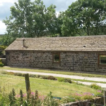 Gibraltar Farm Cottage, 沃兹沃思 — 照片 3