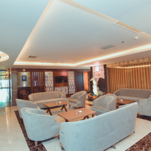 Muong Thanh Luxury Ca Mau Hotel, Камау — фото 2