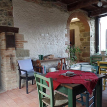 La Breccia Di Anghiari, Ангиари — фото 5