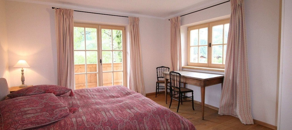Cozy Chalet near Ski Area in Kitzbuhel, Jochberg — photo 1