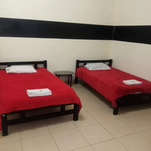 Hostal M. L Las tres b, 埃尔科库伊 — 照片 2