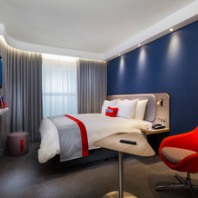 Holiday Inn Express Oberhausen by IHG, Oberhausen — photo 4