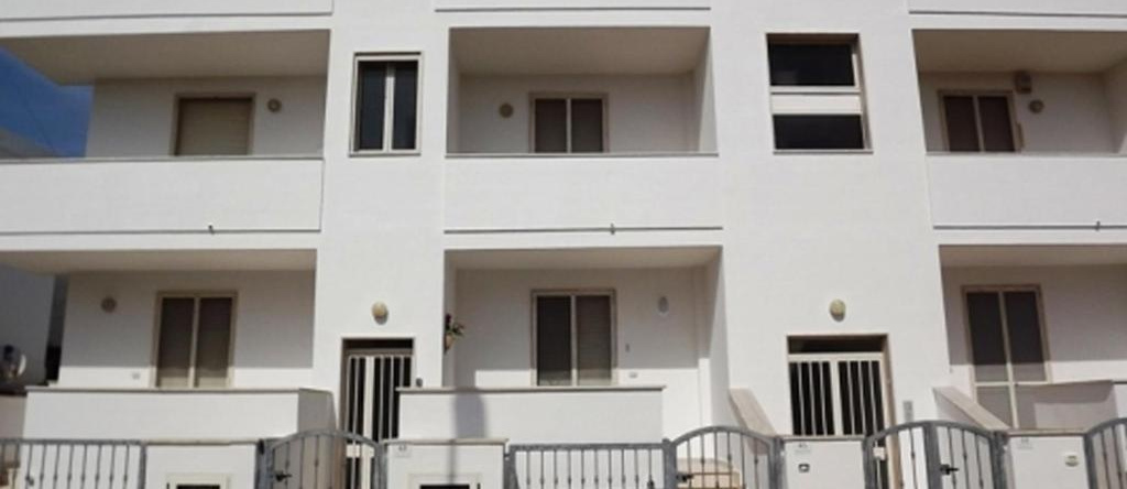 Residenza Lido Marini, 乌真托 — 照片 1