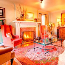 English Bay Inn Bed and Breakfast, Vancouver — photo 2