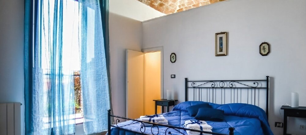 Casa Vacanze Lorena, 蒙特布奥诺 — 照片 1