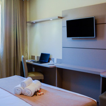 Paracambi Top Hotel, 巴拉杜皮拉伊 — 照片 4
