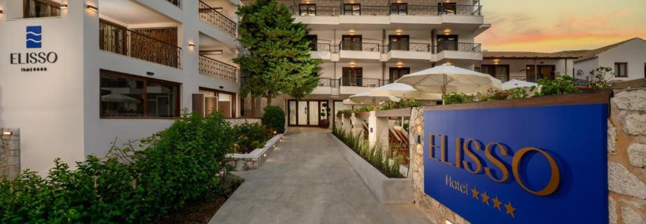Enodia Hotel, Vassiliki — photo 1
