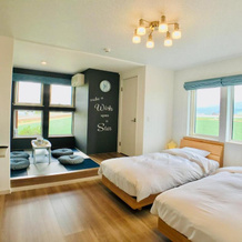 B&B Plus+ Shooting Star, 中富良野 — 照片 2