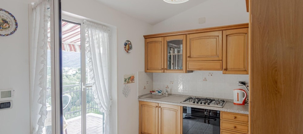 Casa Nella Valle, Казарца-Лигуре — фото 1