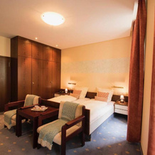 Vintage Hotel Twenty-eight, 巴特贝特里希 — 照片 2