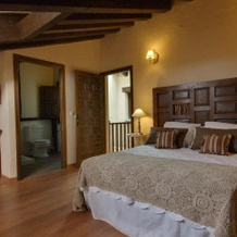 Hotel Rural La Casa De Veridiana, 里亚萨 — 照片 2