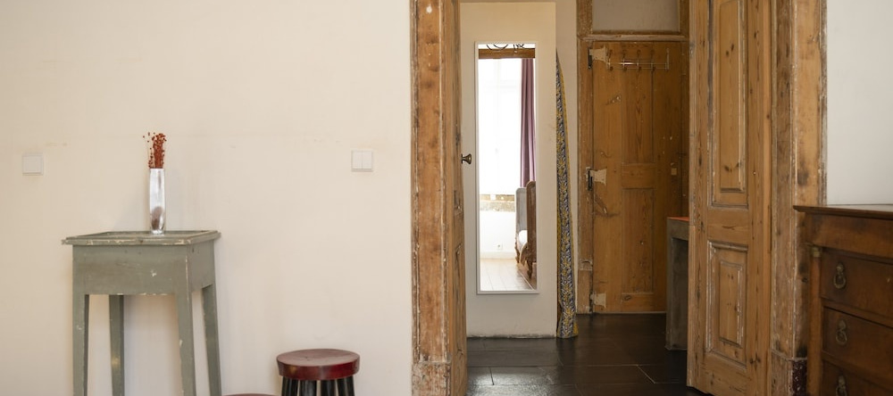 Alfama Chic 2, Лиссабон — фото 1