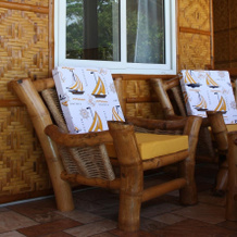 Magic Oceans Dive Resort, 安达 — 照片 4