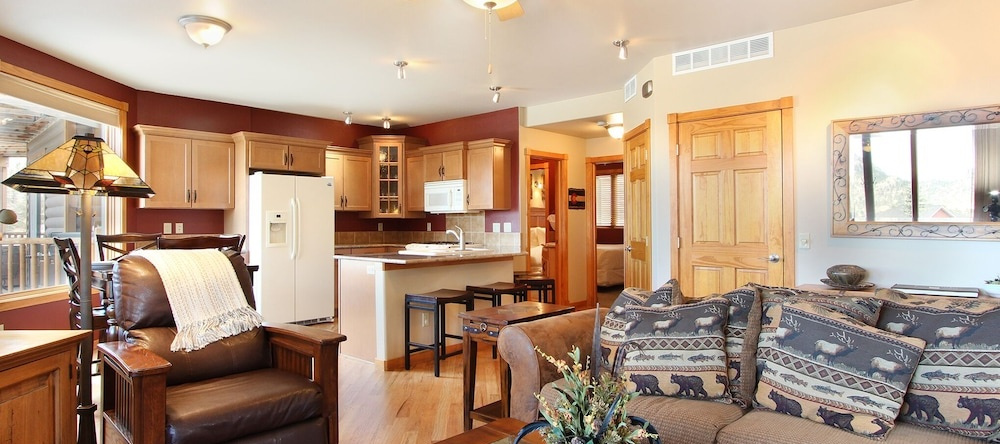 Terra Tomah Mountain 40B - 3 Br Condo, 埃斯蒂斯帕克 — 照片 1