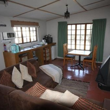 Boulders Lodge, Фурисбург — фото 3