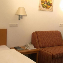 Hotel Restaurant Stegemann, Зарбек — фото 2