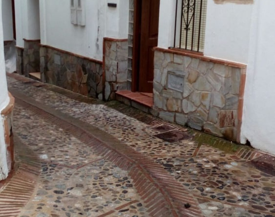 House With 3 Bedrooms In Casarabonela, With Wonderful Mountain View An, Касарабонела — фото 1