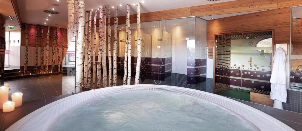 Inns Holz, Альтенфельден — фото 1