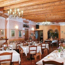 Hotel Ristorante Piazza Brembana, Пьяцца-Брембана — фото 4