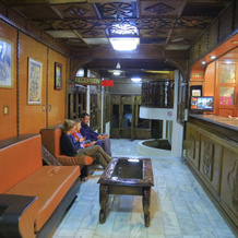 Dib Anbessa Hotel, Bahar Dar — photo 2
