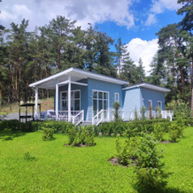 Malamut Lend Recreation camp, Samara — photo 2