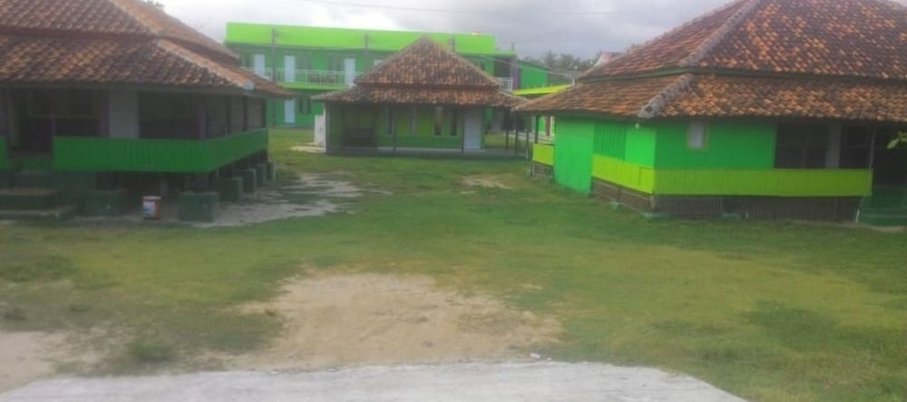 Pondok New Purnama, Mancagahar — photo 1