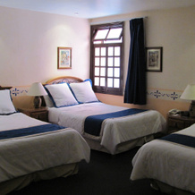 Hotel Posada Santa Fe, Гуанахуато — фото 4