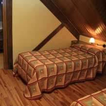 Hotel, Bungalows Y Camping Viu, Torla — photo 2