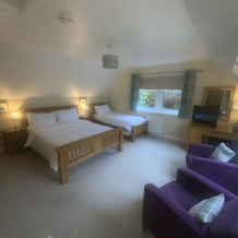 Treetops B&B, Banavie — photo 4