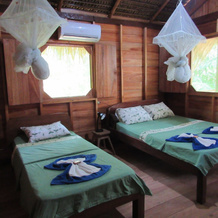 Dolphin Lodge, Careiro — photo 2