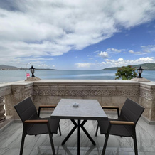 Beyaz Köşk Hotel & Cafe, 塔特万 — 照片 4